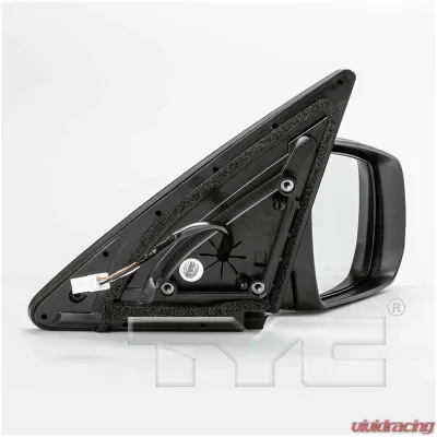 TYC Genera Door Mirror Kia Sorento Right 2011-2015 - 8130241
