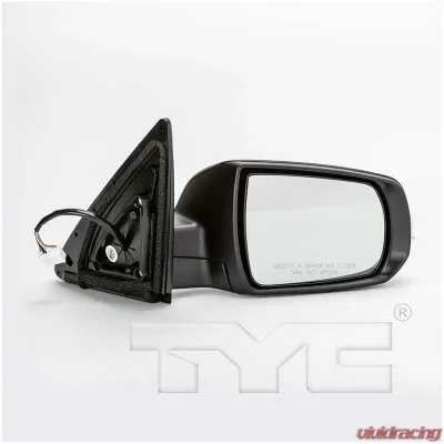TYC Genera Door Mirror Kia Sorento Right 2011-2015 - 8130241