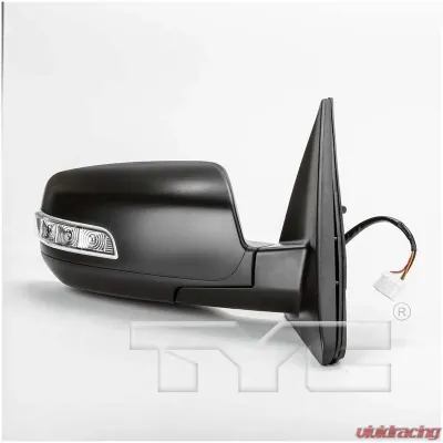 TYC Genera Door Mirror Kia Sorento Right 2011-2015 - 8130241