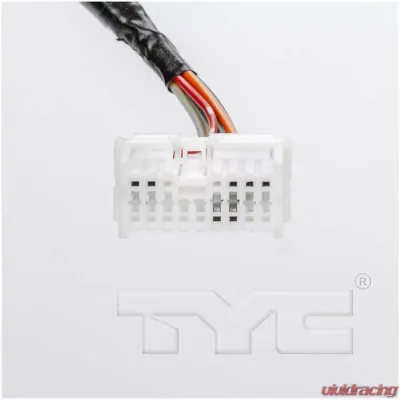 TYC Genera Door Mirror Kia Sorento Right 2011-2015 - 8130241