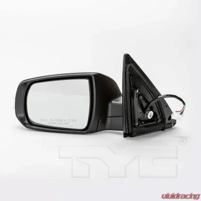 TYC Genera Door Mirror Kia Sorento Left 2011-2015 - 8130242