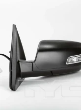 TYC Genera Door Mirror Kia Sorento Left 2011-2015                                     - 8130242 - Image 3
