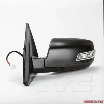 TYC Genera Door Mirror Kia Sorento Left 2011-2015 - 8130242
