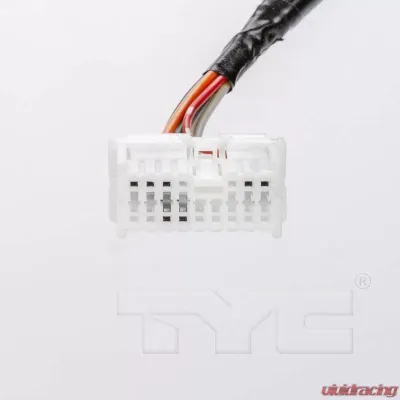 TYC Genera Door Mirror Kia Sorento Left 2011-2015 - 8130242