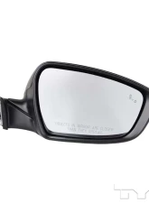TYC Genera Door Mirror Kia Right 2017-2018                                     - 8150171 - Image 2