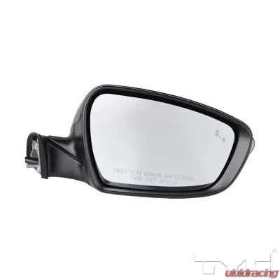 TYC Genera Door Mirror Kia Right 2017-2018 - 8150171