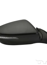 TYC Genera Door Mirror Kia Right 2017-2018                                     - 8150171 - Image 3
