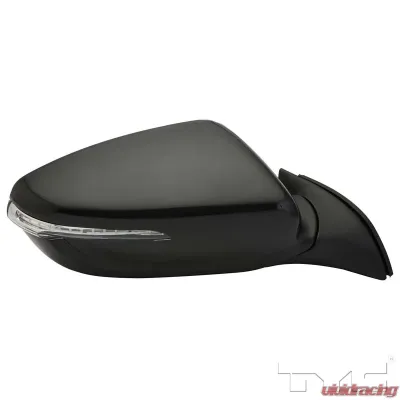 TYC Genera Door Mirror Kia Right 2017-2018 - 8150171