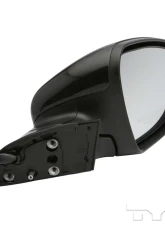 TYC Genera Door Mirror Kia Right 2017-2018                                     - 8150171 - Image 4