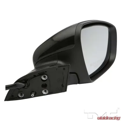 TYC Genera Door Mirror Kia Right 2017-2018 - 8150171