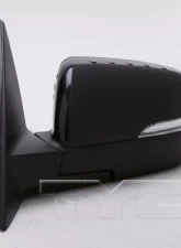 TYC Genera Door Mirror Kia Soul Left 2012-2013                                     - 8160252 - Image 2