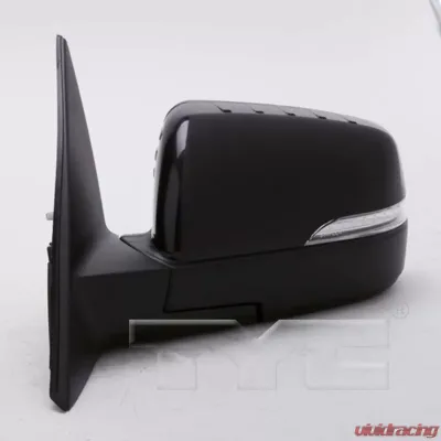 TYC Genera Door Mirror Kia Soul Left 2012-2013 - 8160252