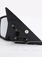 TYC Genera Door Mirror Kia Soul Left 2012-2013                                     - 8160252 - Image 4