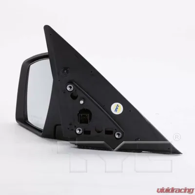 TYC Genera Door Mirror Kia Soul Left 2012-2013 - 8160252