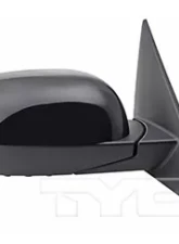 TYC Genera Door Mirror Kia Soul Right 2014-2019                                     - 8160331 - Image 3