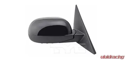 TYC Genera Door Mirror Kia Soul Right 2014-2019 - 8160331
