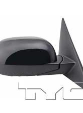 TYC Genera Door Mirror Kia Soul Right 2014-2019                                     - 8160331 - Image 5