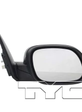 TYC Genera Door Mirror Kia Soul Right 2014-2019                                     - 8160341 - Image 2