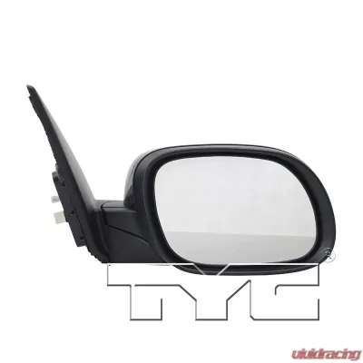 TYC Genera Door Mirror Kia Soul Right 2014-2019 - 8160341