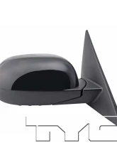 TYC Genera Door Mirror Kia Soul Right 2014-2019                                     - 8160341 - Image 5