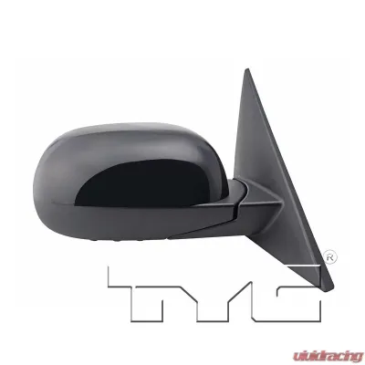 TYC Genera Door Mirror Kia Soul Right 2014-2019 - 8160341