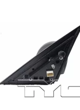 TYC Genera Door Mirror Kia Soul Right 2014-2019                                     - 8160341 - Image 6