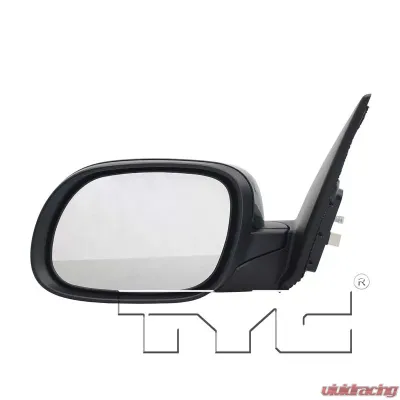 TYC Genera Door Mirror Kia Soul Left 2014-2019 - 8160342