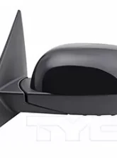 TYC Genera Door Mirror Kia Soul Left 2014-2019                                     - 8160342 - Image 3