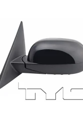 TYC Genera Door Mirror Kia Soul Left 2014-2019                                     - 8160342 - Image 5
