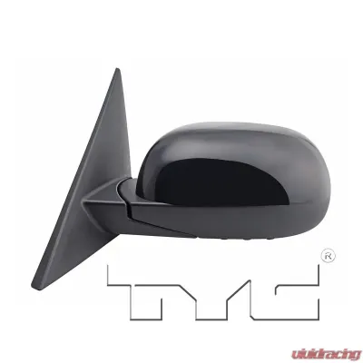 TYC Genera Door Mirror Kia Soul Left 2014-2019 - 8160342