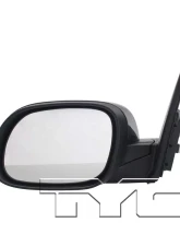 TYC Genera Door Mirror Kia Soul Left 2014-2019                                     - 8160352 - Image 2