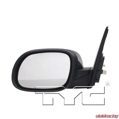 TYC Genera Door Mirror Kia Soul Left 2014-2019 - 8160352