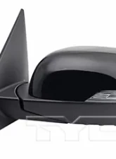 TYC Genera Door Mirror Kia Soul Left 2014-2019                                     - 8160352 - Image 3