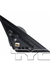 TYC Genera Door Mirror Kia Soul Left 2014-2019                                     - 8160352 - Image 6