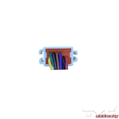 TYC Genera Door Mirror Kia Soul Right 2017-2019 - 8160371