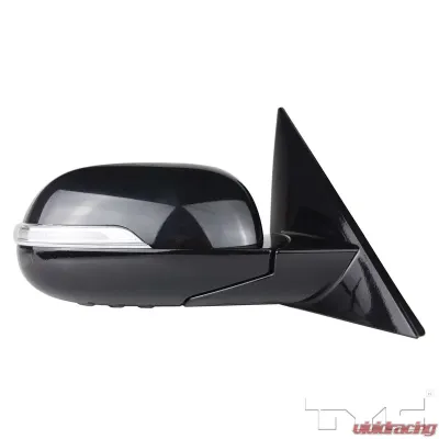 TYC Genera Door Mirror Kia Soul Right 2017-2019 - 8160371