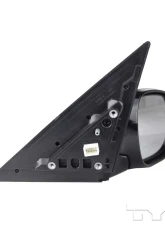 TYC Genera Door Mirror Kia Soul Right 2017-2019                                     - 8160371 - Image 5