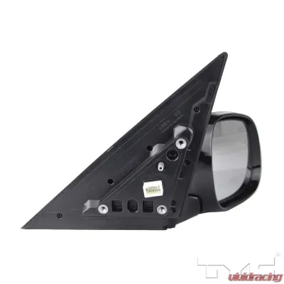 TYC Genera Door Mirror Kia Soul Right 2017-2019 - 8160371