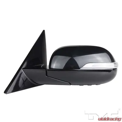 TYC Genera Door Mirror Kia Soul Left 2017-2019 - 8160372