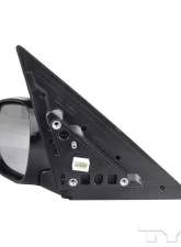 TYC Genera Door Mirror Kia Soul Left 2017-2019                                     - 8160372 - Image 5