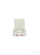 TYC Genera Door Mirror Kia Soul Left 2017-2019                                     - 8160372 - Image 6