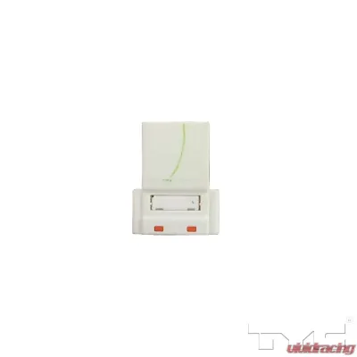 TYC Genera Door Mirror Kia Soul Left 2017-2019 - 8160372