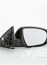 TYC Genera Door Mirror Kia Optima Right 2011-2013                                     - 8170031 - Image 3