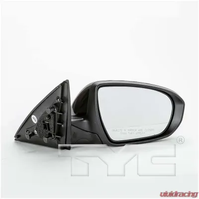 TYC Genera Door Mirror Kia Optima Right 2011-2013 - 8170031