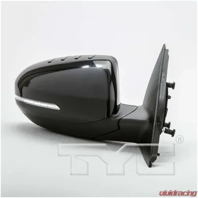 TYC Genera Door Mirror Kia Optima Right 2011-2013 - 8170031