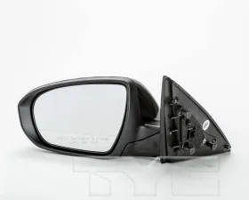 TYC Genera Door Mirror Kia Optima Left 2011-2013