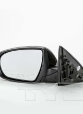 TYC Genera Door Mirror Kia Optima Left 2011-2013                                     - 8170032 - Image 3