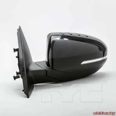 TYC Genera Door Mirror Kia Optima Left 2011-2013 - 8170032