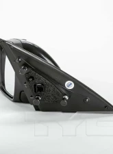 TYC Genera Door Mirror Kia Optima Left 2011-2013                                     - 8170032 - Image 3