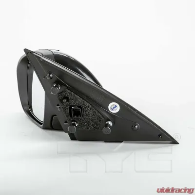 TYC Genera Door Mirror Kia Optima Left 2011-2013 - 8170032